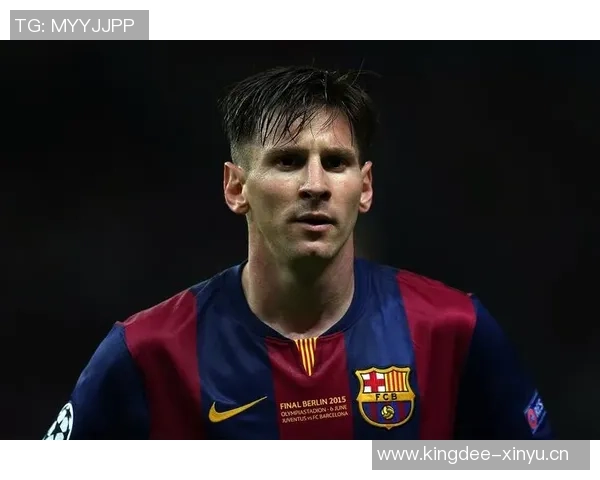 梅西的足球天赋与个人魅力全解析，探寻这位传奇球星的独特特征与影响力