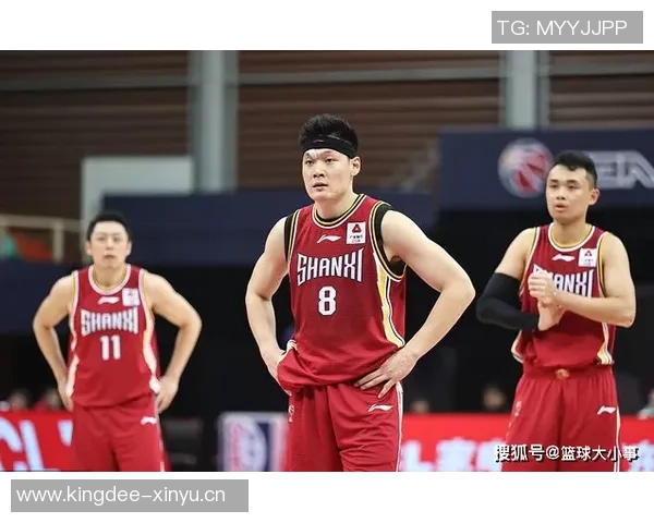 武汉篮球队进攻战术解析与球队未来发展展望